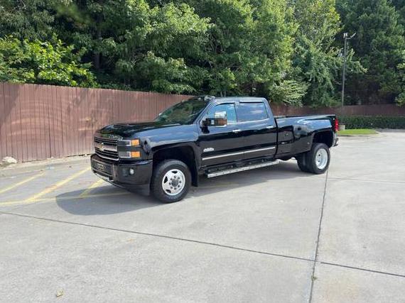 CHEVROLET SILVERADO HD 2019 1GC4KYEY8KF188341 image CHEVROLET SILVERADO HD 2019 1GC4KYEY8KF188341 image